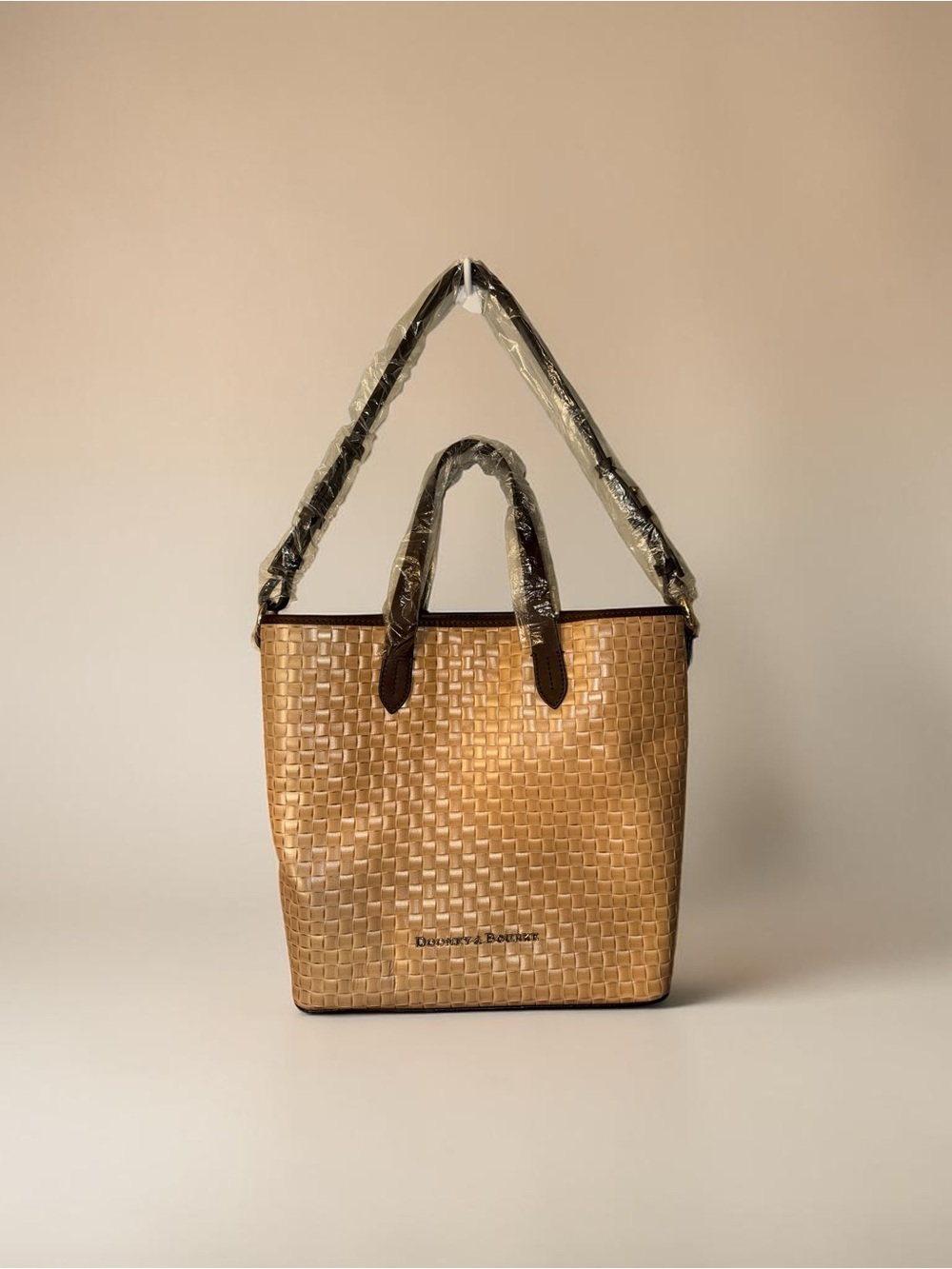 Dooney & Bourke Lilliana Satchel Tote